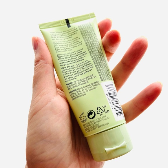 5 for 12⚡️ FEKKAI Brilliant Gloss Multi-Tasker Perfecting Creme 2oz - Picture 5 of 6